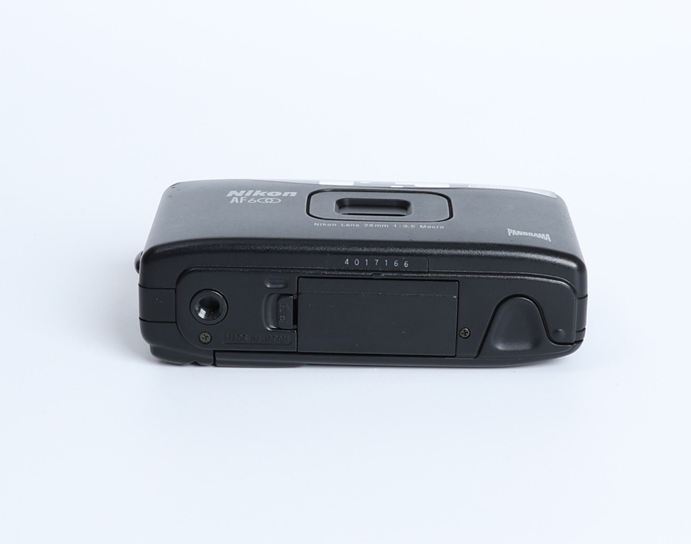 【動作確認ＯＫ】Nikon　AF600 動作確認OK】Nikon AF600