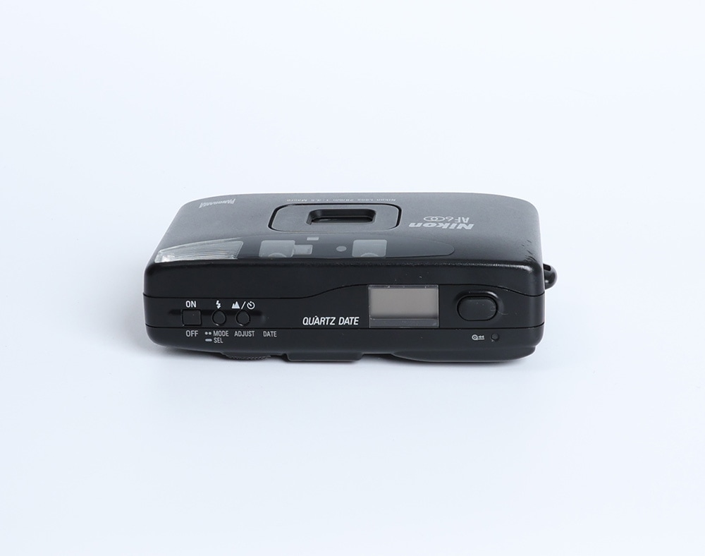 ニコン Nikon AF600 QD | 中古,メーカー,Nikon | Saeda Direct Shop
