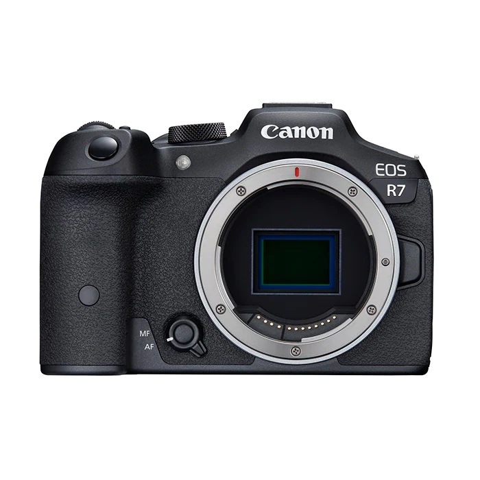 キヤノン Canon EOS R7 RF-S18-150 IS STM レンズキット | 新品 
