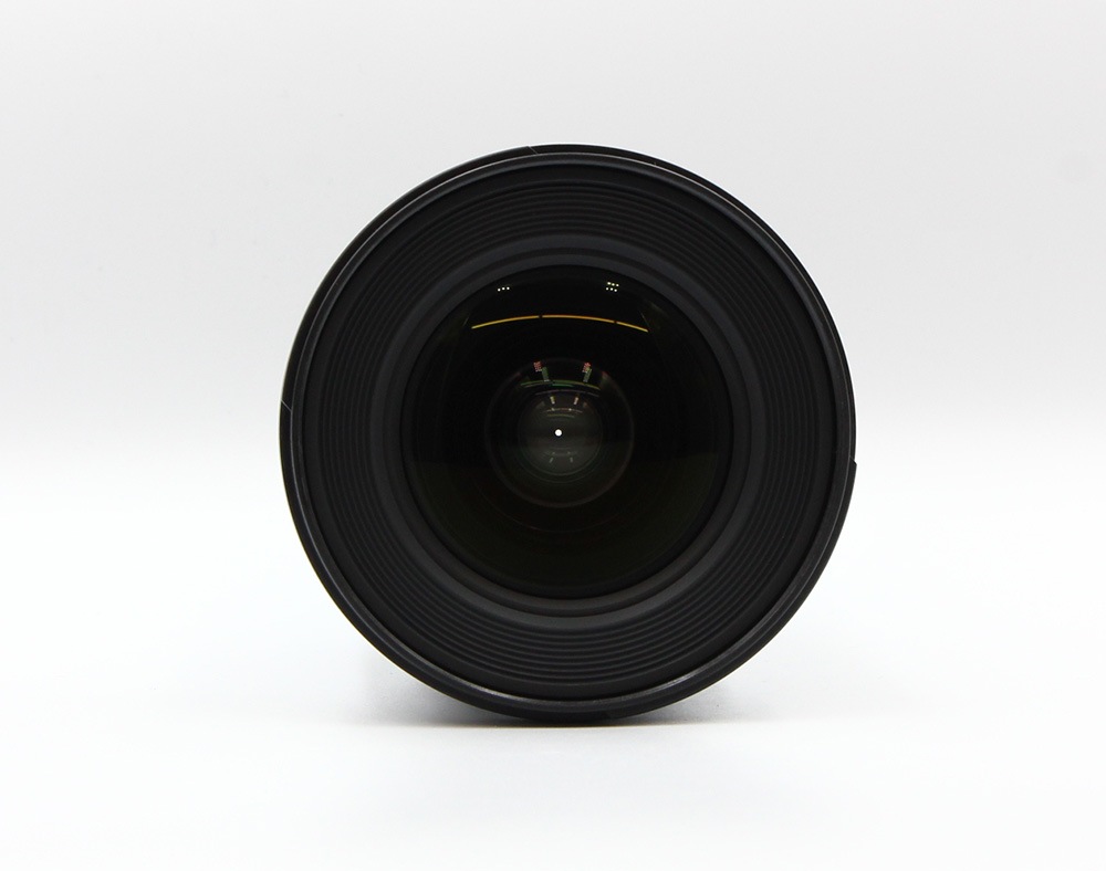 ニコン Nikon AF-S 20/1.8 G ED | 中古,カテゴリー,交換レンズ | Saeda  