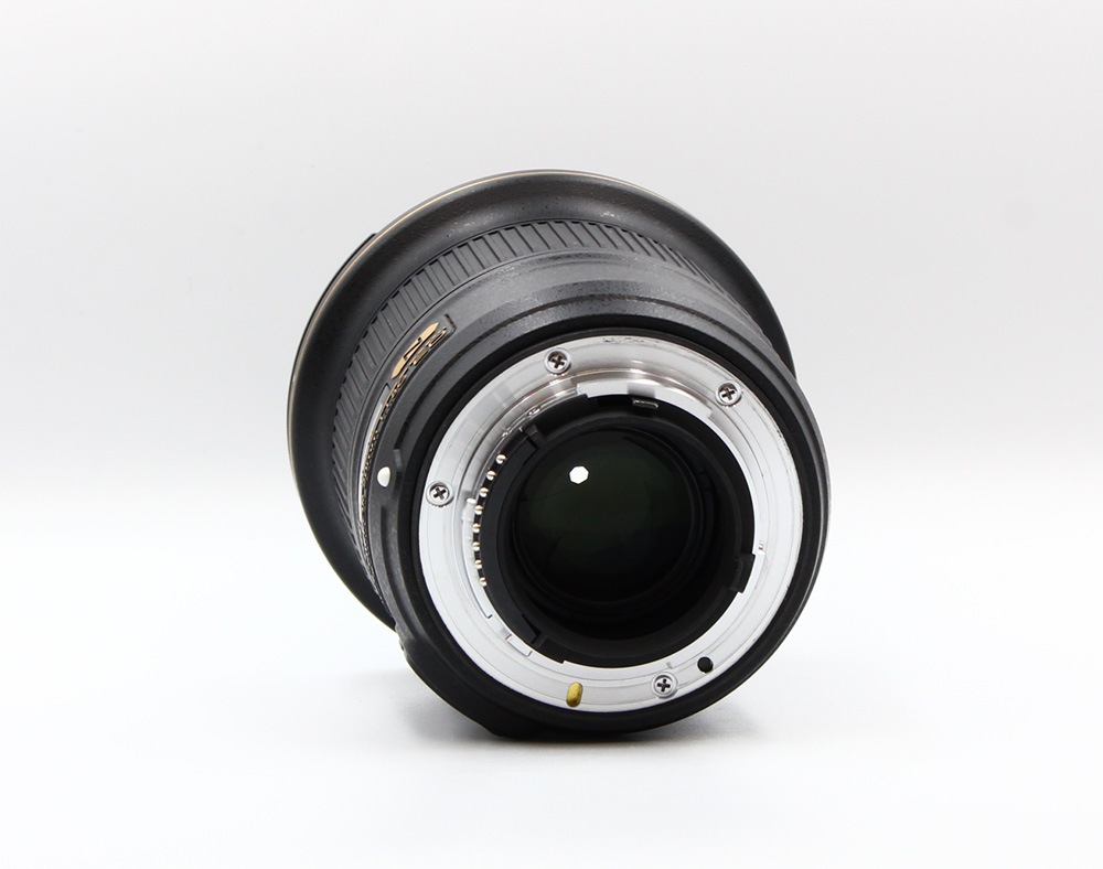 ニコン Nikon AF-S 20/1.8 G ED | 中古,カテゴリー,交換レンズ | Saeda  