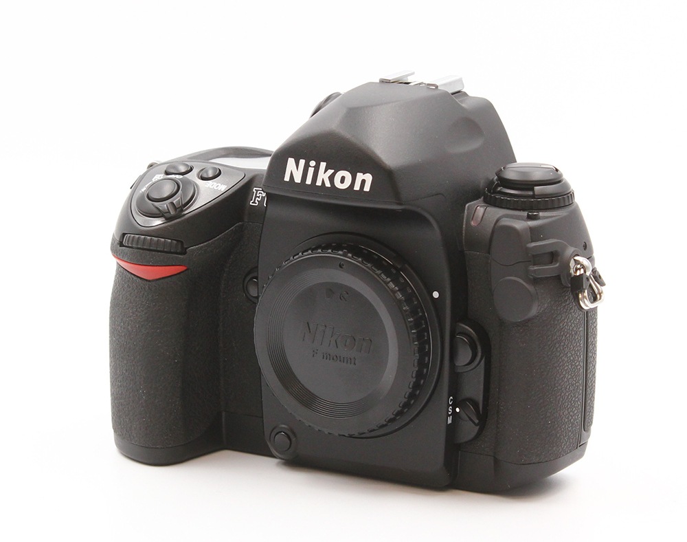 ニコン Nikon F6 ボディ | 中古,カテゴリー,カメラ本体,フィルムカメラ 