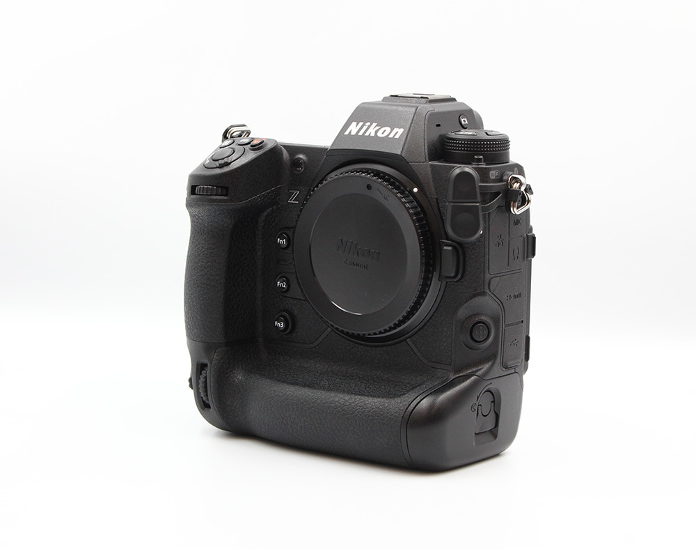 ニコン Nikon Z9 ボディ | 中古,取扱店舗,福山沖野上店 | Saeda Direct