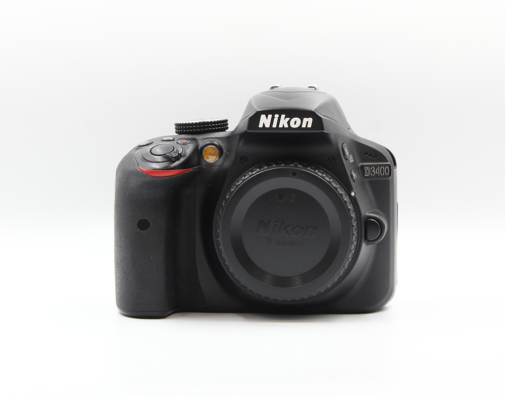 Nikon D3400 ボディ ニコン D3400 ボディ 価格比較 - 価格.com