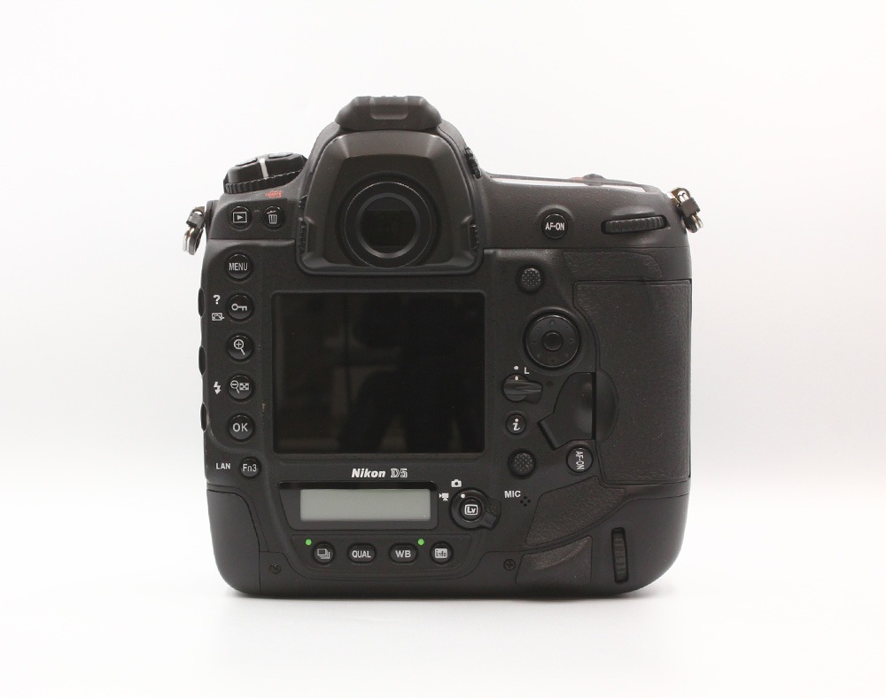 ニコン Nikon D5 (XQD) ボディ | 中古,カテゴリー,カメラ本体,デジタル