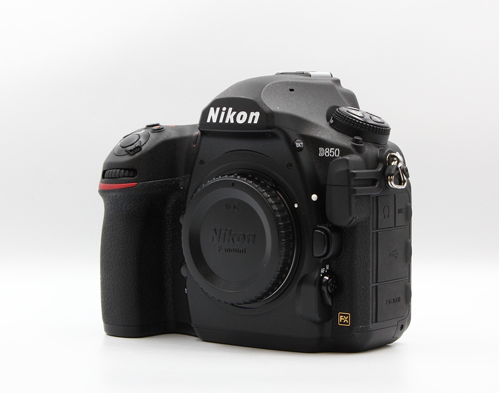 Nikon D850 ボディ 本体