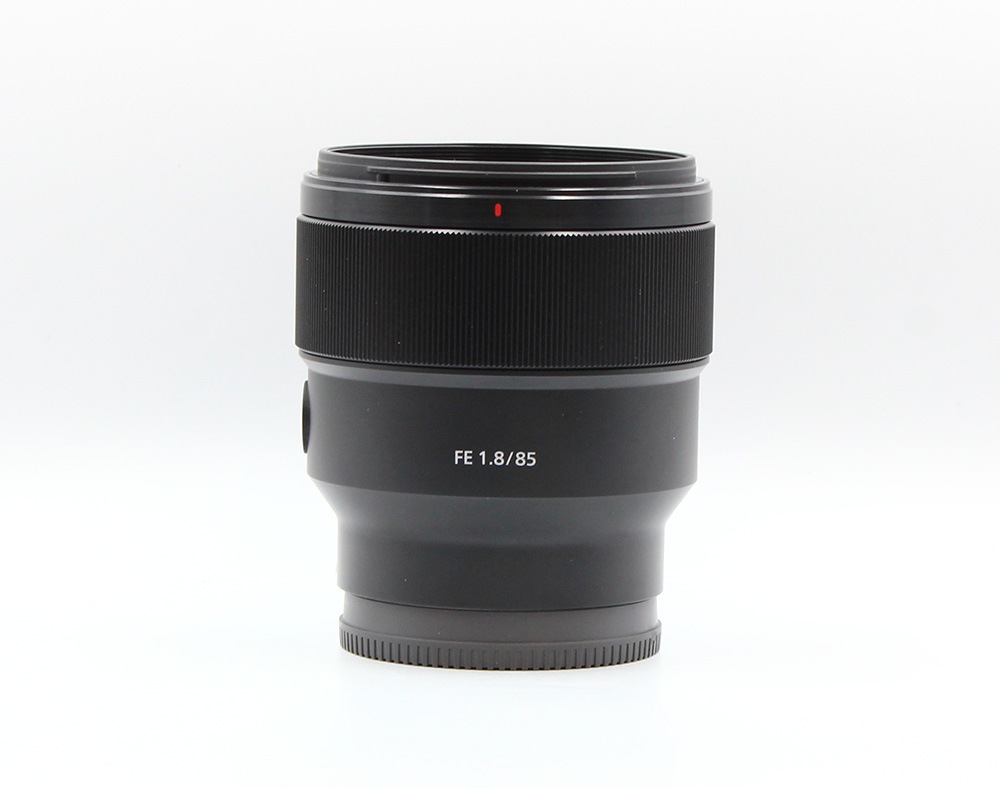 ソニー SONY FE 85/1.8 | 全ての商品 | Saeda Direct Shop 
