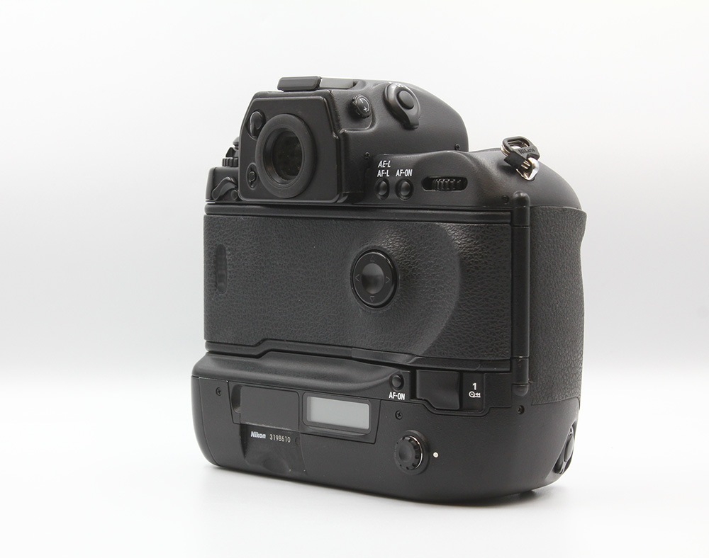 ❁動作良好❁ニコン Nikon F5 ボディ 一眼レフカメラ フィルムカメラ 