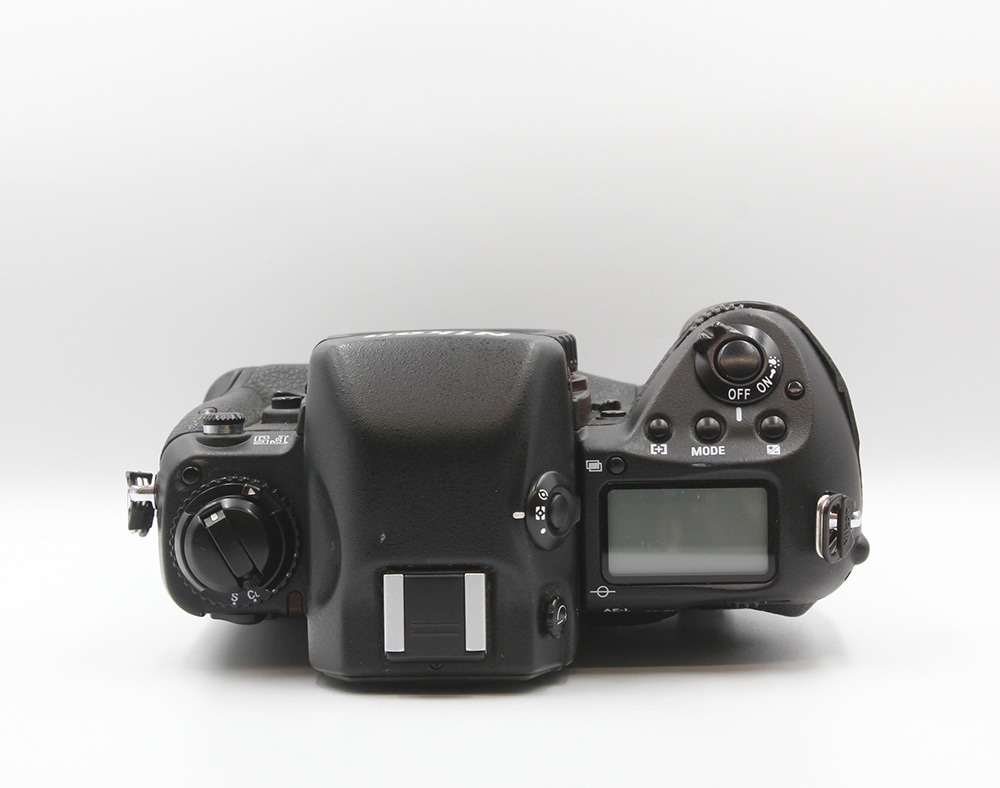 ■□ ニコン Nikon F5 フィルムカメラ ボディ ボデー Nikon(ニコン) F5 ボディ 50周年記念モデル | 新宿の稀少中古