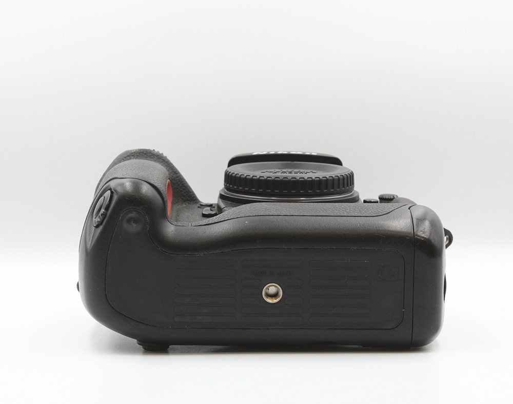 ■□ ニコン Nikon F5 フィルムカメラ ボディ ボデー Nikon(ニコン) F5 ボディ 50周年記念モデル | 新宿の稀少中古