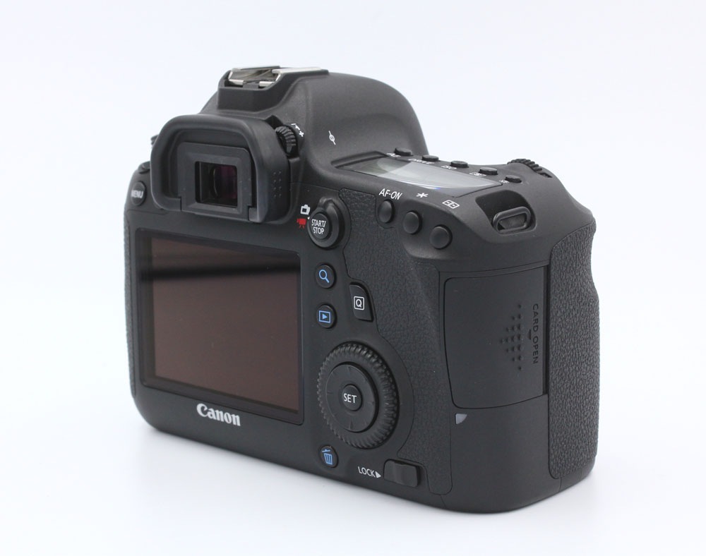 キヤノン Canon EOS 6D ボディ | 中古,マウント,EFマウント | Saeda