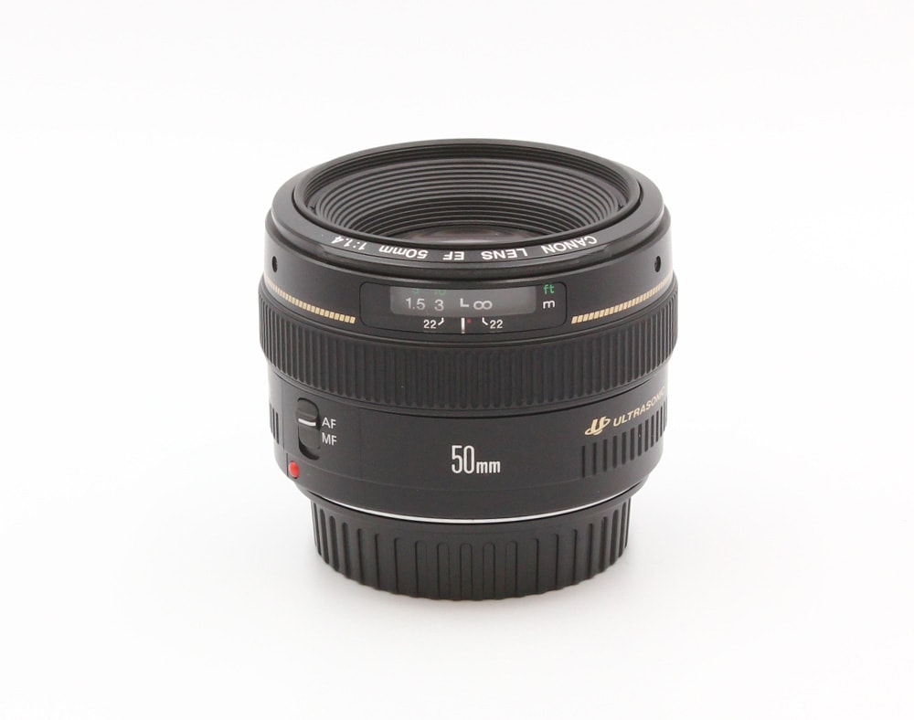 CANON 501.4 レンズ 送料無料 【公式通販】