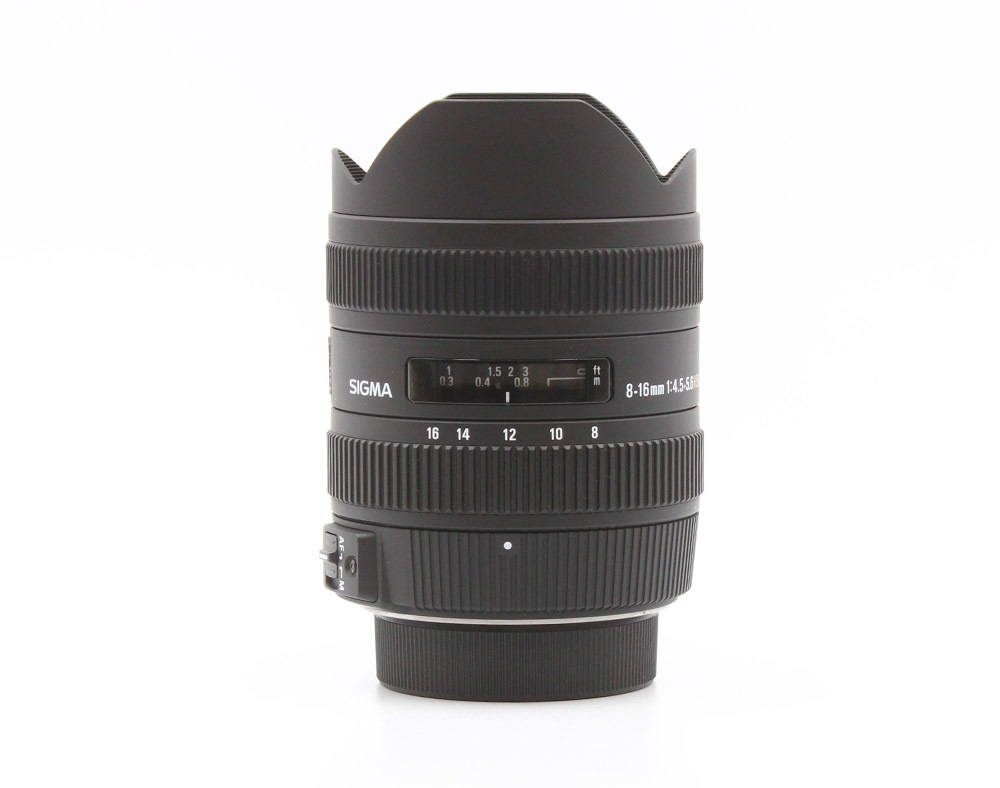 シグマ　8-16 DG HSM ニコンFマウント Amazon.com : Sigma 8-16mm f/4.5-5.6 DC HSM FLD AF Ultra Wide