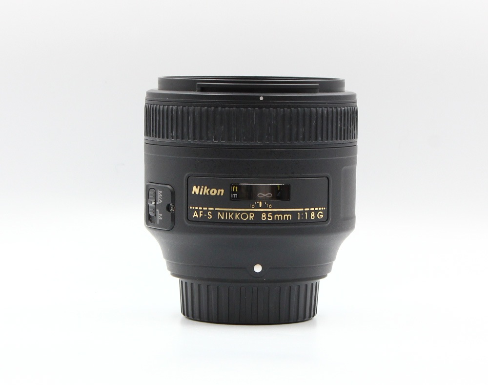 ニコン Nikon AF-S 85/1.8 G | 中古,マウント | Saeda Direct Shop 