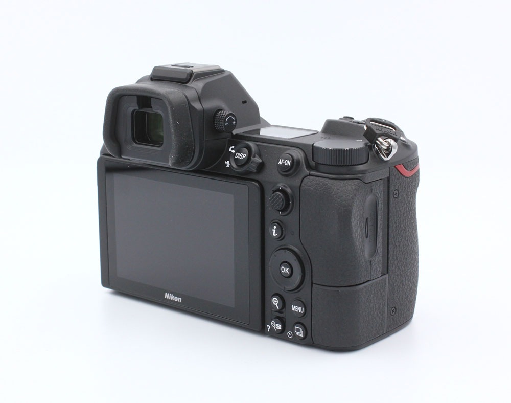 Nikon Z6 中古 Nikon Z6 ボディ 中古 C2120122319267｜中古通販フジヤカメラ