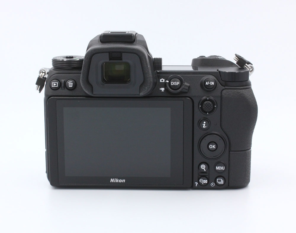 美品】Nikon Z6ボディ【シャッター推定1万回以下、防湿庫保管