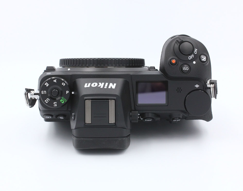 ニコン Nikon Z6 ボディ | 中古,メーカー | Saeda Direct Shop