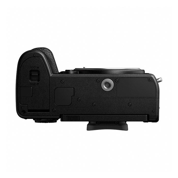 パナソニック Panasonic LUMIX DC-S5 標準ズームKレンズキット DC-S5K