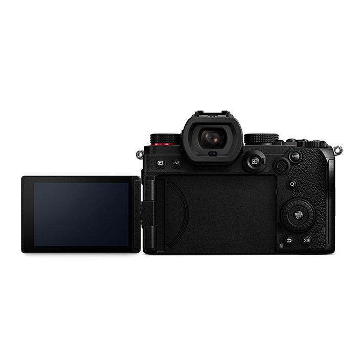 パナソニック Panasonic LUMIX DC-S5 標準ズームKレンズキット DC-S5K