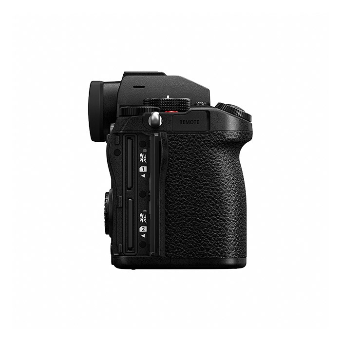 Panasonic - 新同品パナソニック LUMIX S5 DC-S5K-K レンズキット おまけ付 楽天ビック｜Panasonic｜パナソニック LUMIX S5 ミラーレス一眼