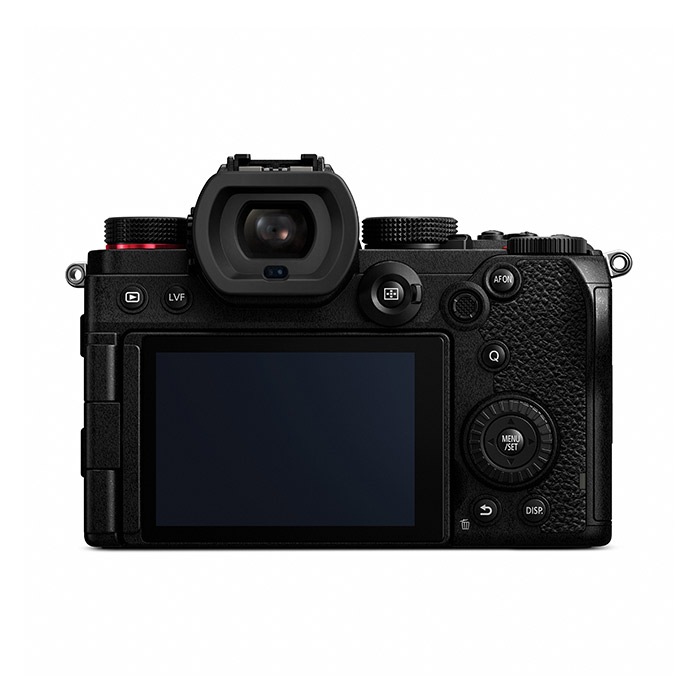 LUMIX DC-S5K-K 標準ズームレンズキット20-60mm パナソニック Panasonic LUMIX DC-S5 標準ズームKレンズキット DC-S5K