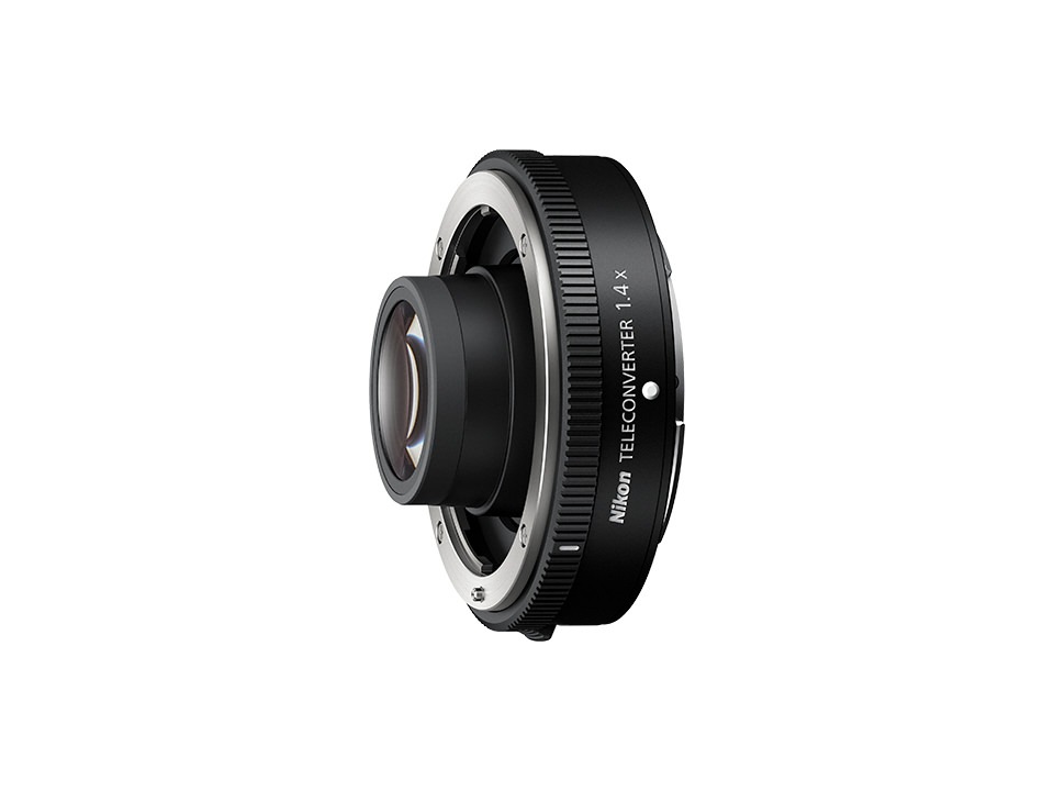 ニコン Nikon Z TELECONVERTER TC-1.4x | 新品,マウント,Zマウント,Z 
