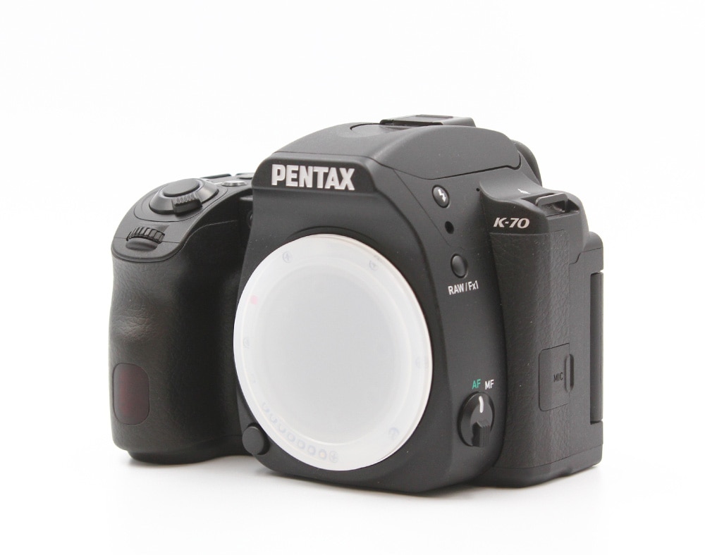 PENTAX K-70 デジタル一眼レフカメラ ボディ ジャンク品
