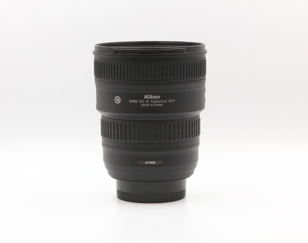 ニコン Nikon AF-S 18-35/3.5-4.5 G ED | 中古,カテゴリー,交換レンズ  