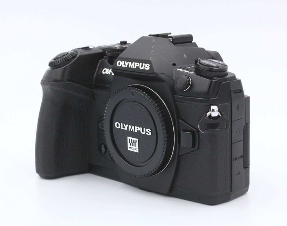 オリンパス OLYMPUS OM-D E-M1 MarkII ボディ | 全ての商品