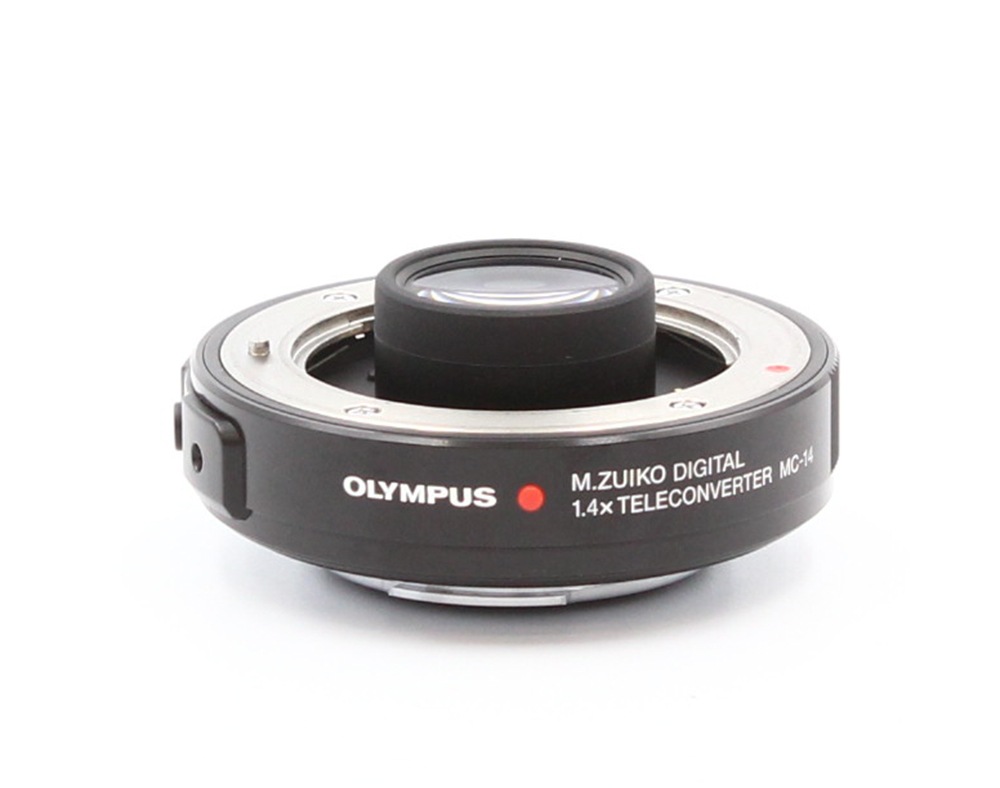 オリンパス OLYMPUS M.ZUIKO DIGITAL MC-14 | 中古,メーカー,OLYMPUS