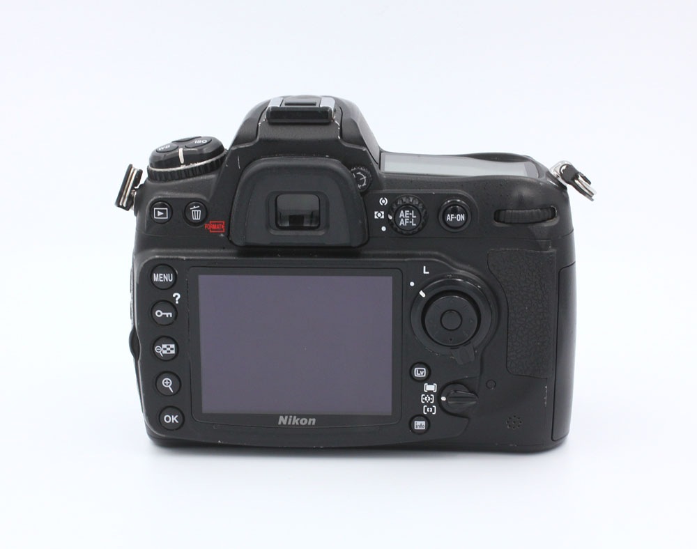 中古】(ニコン) Nikon D300S ボデイ（楽天市場】中古 nikon d300s 