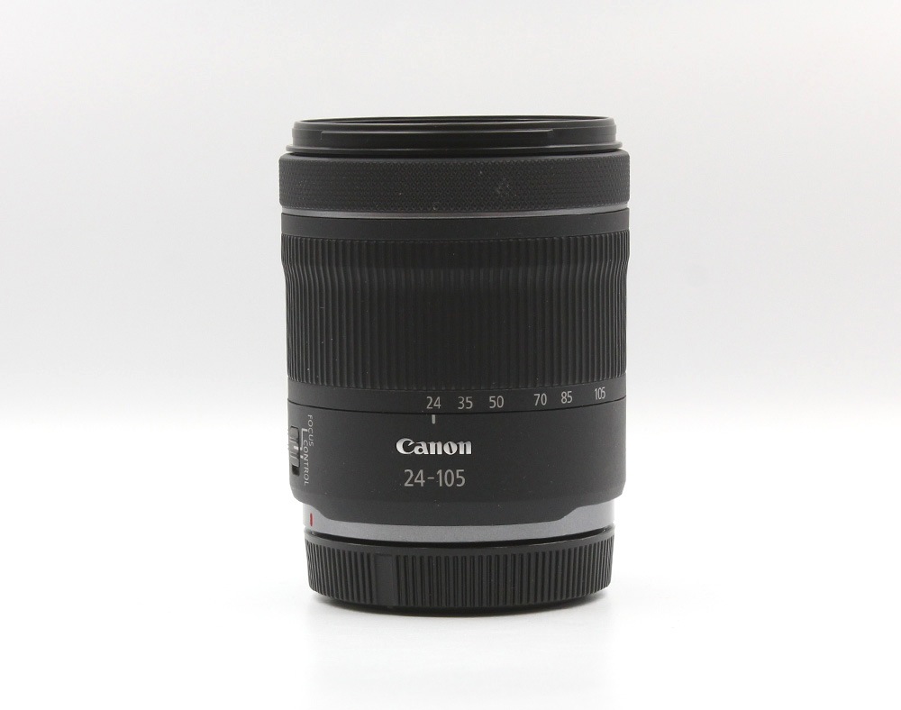 キヤノン Canon RF 24-105/4-7.1 IS STM | 中古,カテゴリー,交換レンズ  