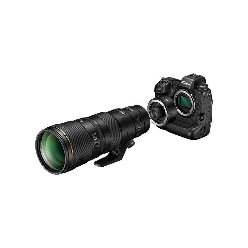 Nikon NIKKOR Z 600mm f/6.3 VR S | 新品 | Saeda Direct Shop