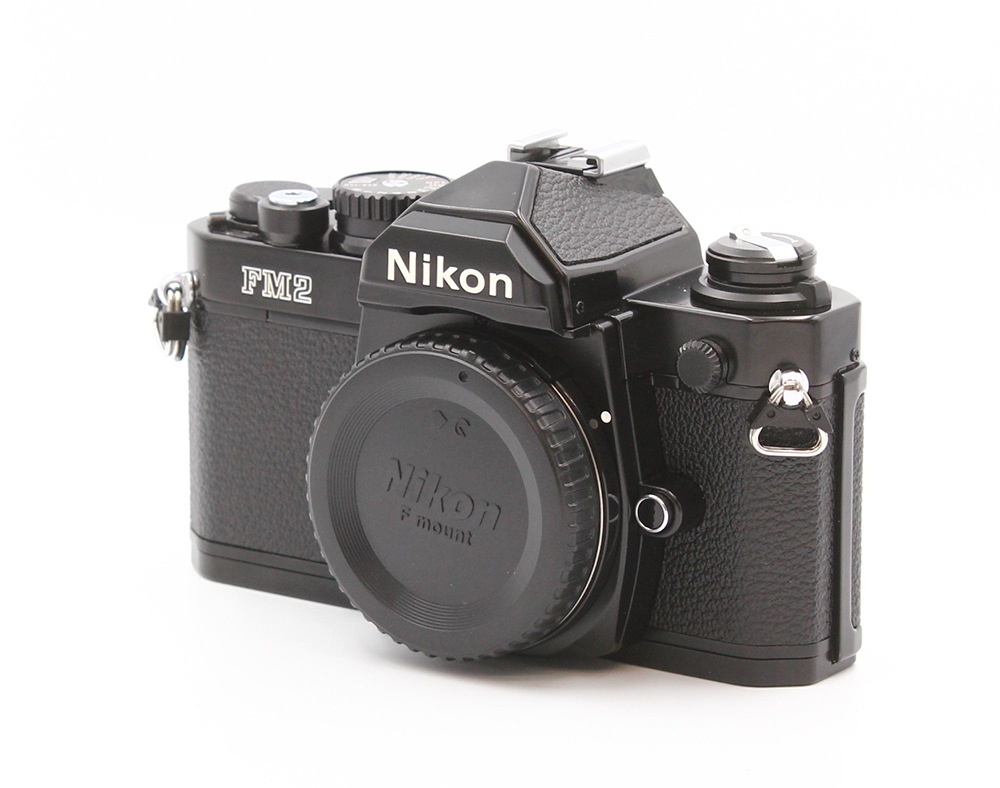 ニコン Nikon FM2 ボディ | 中古,カテゴリー,カメラ本体,フィルム  