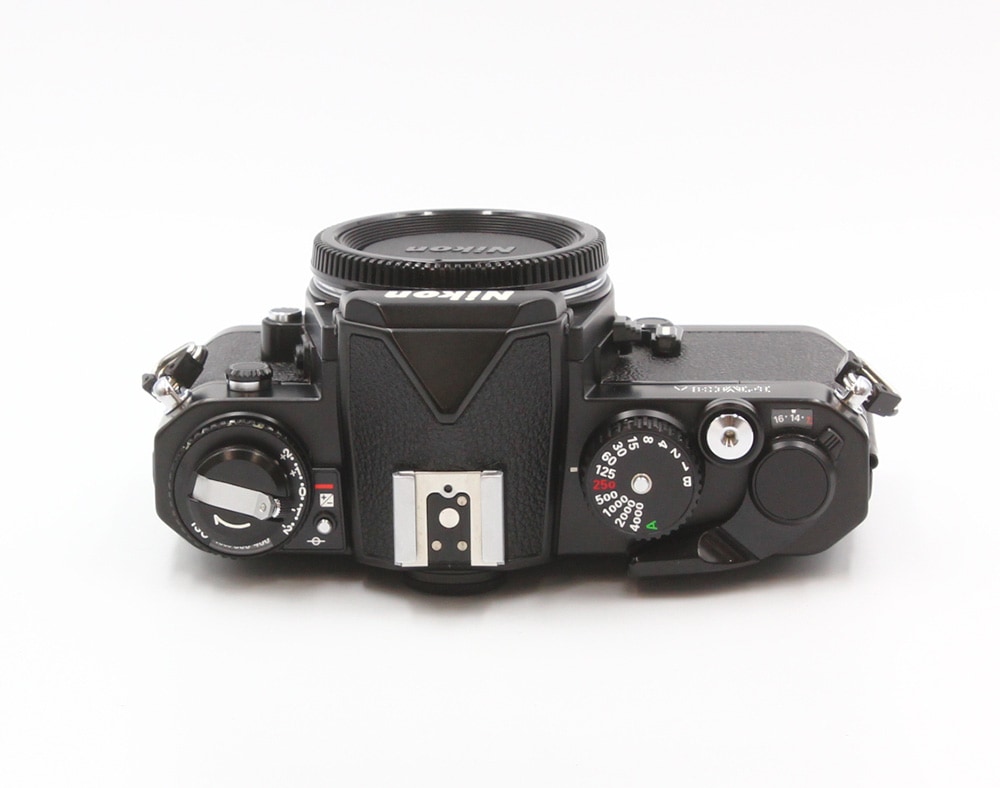 FM3A Nikon ボディ | ニコン ブラック NIKON - Direct オークション