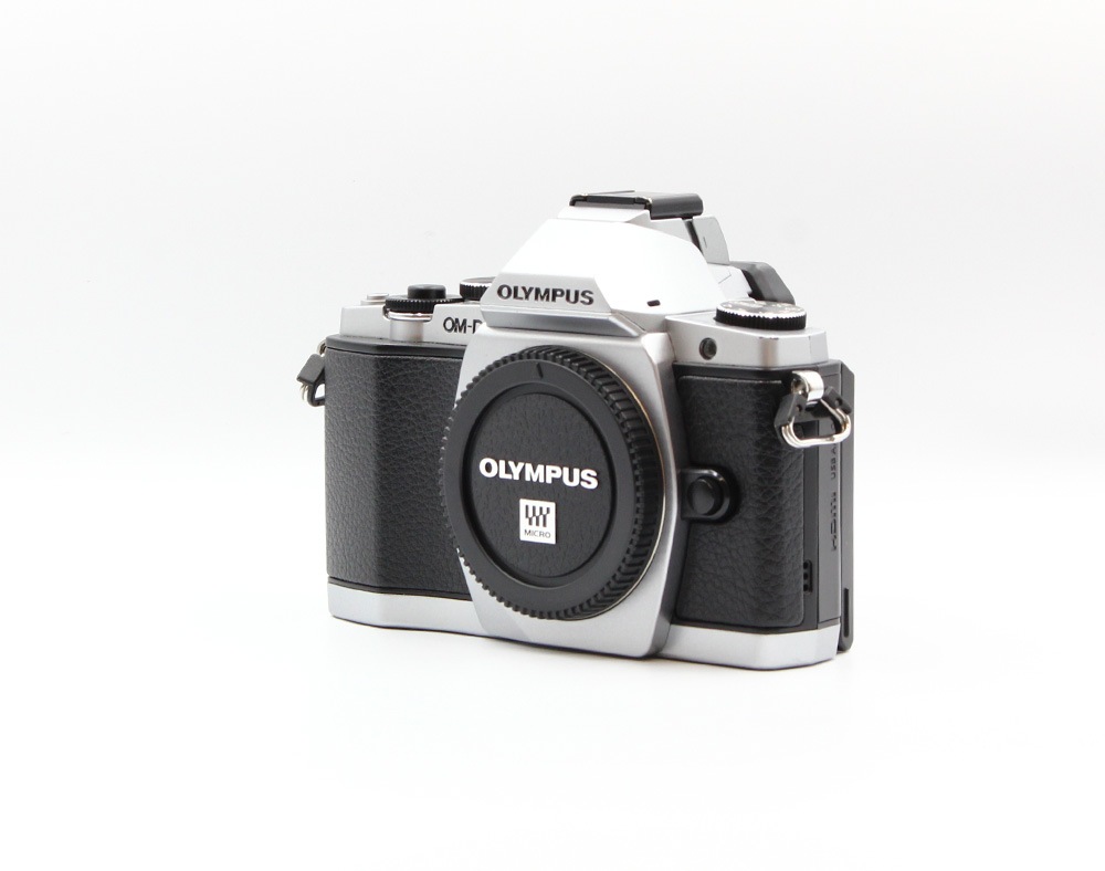 OLYMPUS D-product 中古 （オリンパス OLYMPUS OM-D E-M5 ボディ 