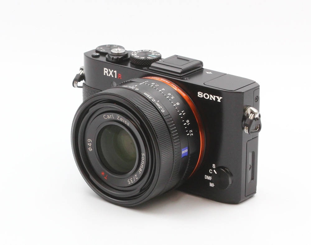 ソニー SONY DSC-RX1RM2 | 中古,メーカー,SONY | Saeda Direct Shop