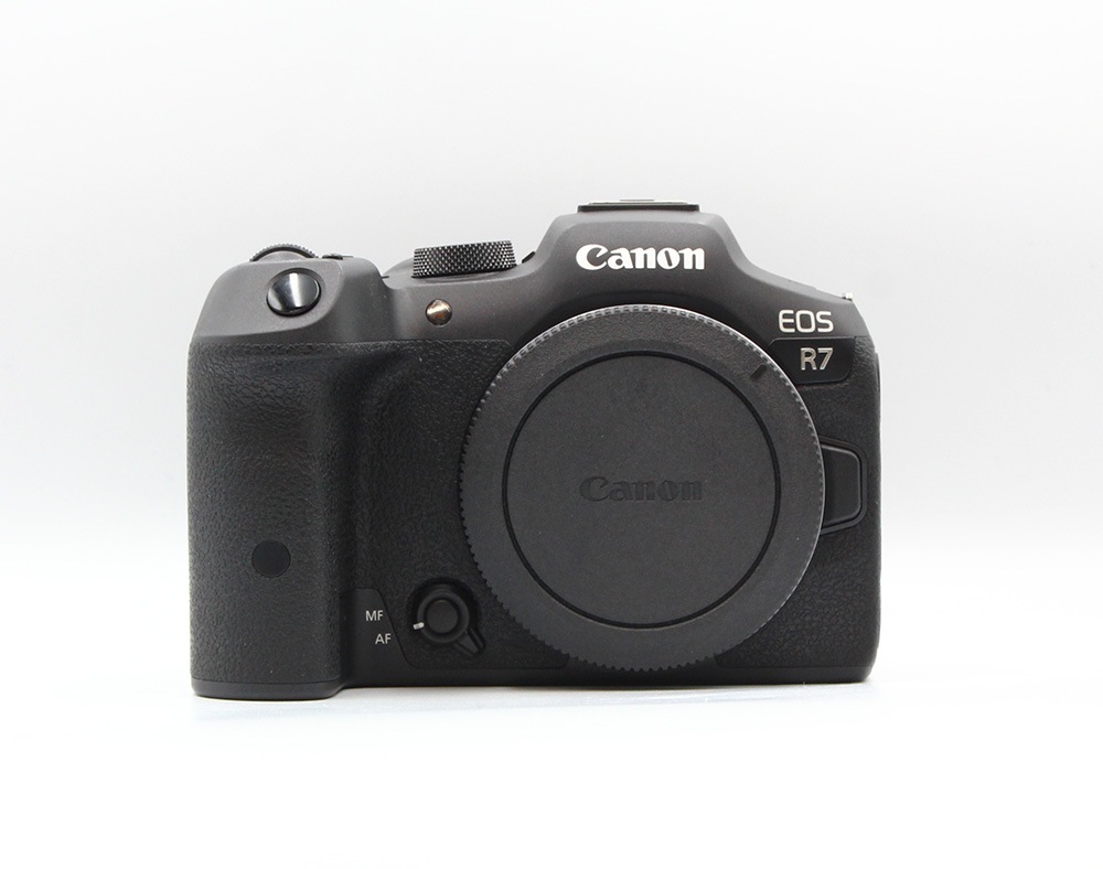キヤノン Canon EOS R7 ボディ | 中古,カテゴリー,カメラ本体,ミラー