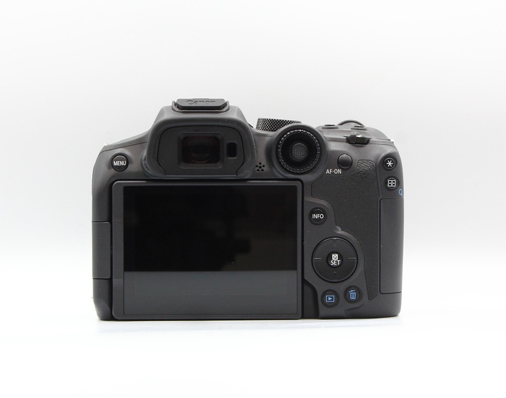 キヤノン Canon EOS R7 ボディ | 中古,マウント,RFマウント | Saeda