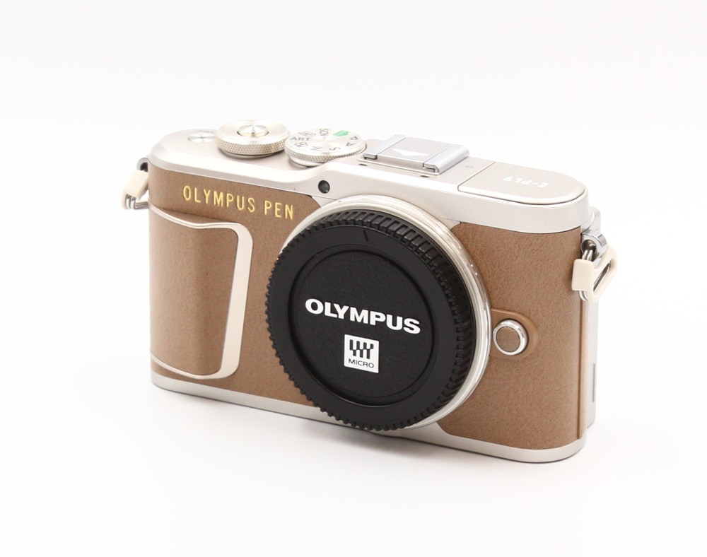 オリンパス OLYMPUS E-PL9 ボディ | 中古,カテゴリー,カメラ本体