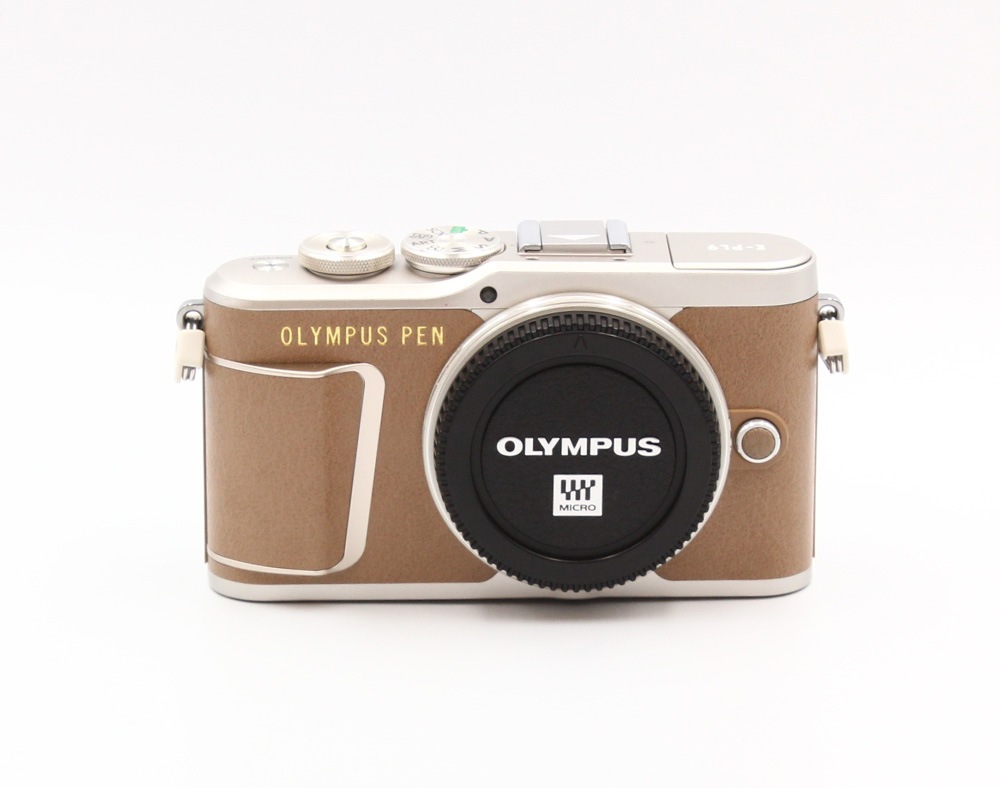 オリンパス OLYMPUS E-PL9 ボディ | 中古,カテゴリー,カメラ本体