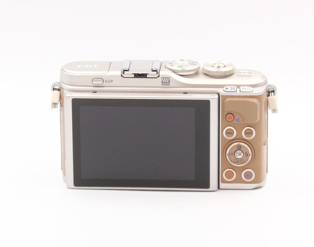 オリンパス OLYMPUS E-PL9 ボディ | 中古,カテゴリー,カメラ本体
