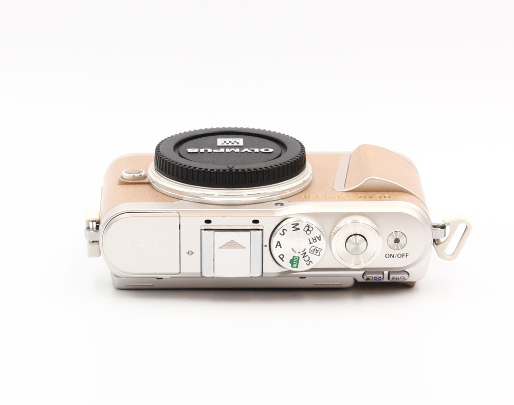 OLYMPUS E-PL9 ボディ Amazon | Olympus PEN E-PL9 ボディのみ 3インチ液晶