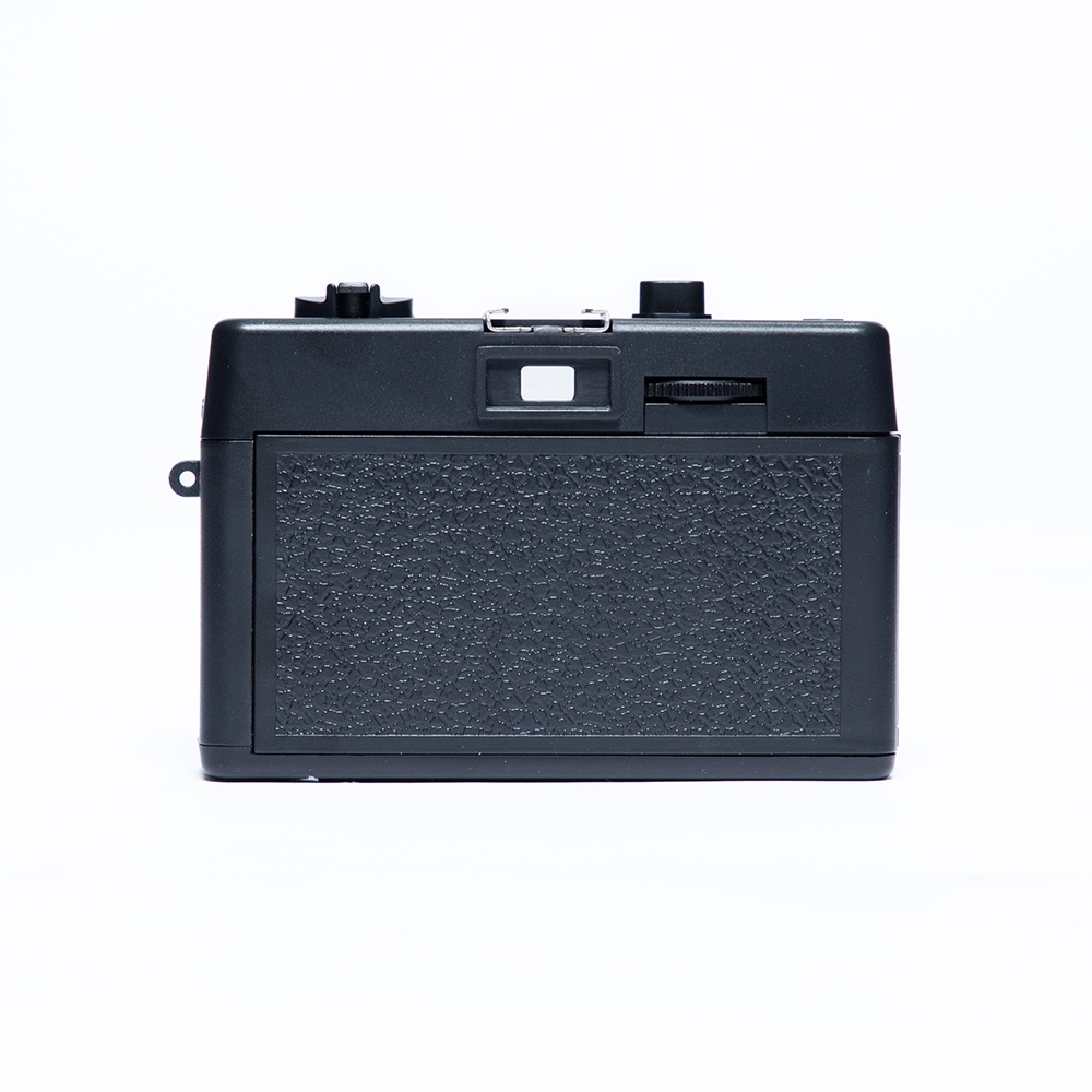 【希少品】新品未使用　Holga 135TIM フィルムカメラ スマイルデザイン 希少品】新品未使用 Holga 135TIM フィルムカメラ スマイル