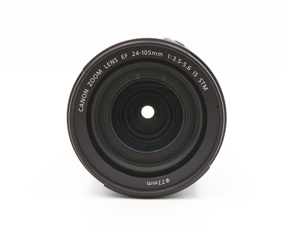 キヤノン Canon EF 24-105/3.5-5.6 IS STM | 中古,マウント,EFマウント  