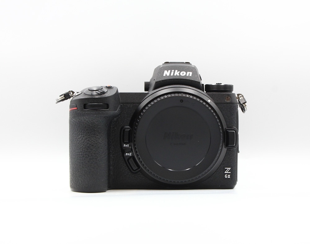 ニコン Nikon Z6 II ボディ | 中古,カテゴリー,カメラ本体,ミラーレス