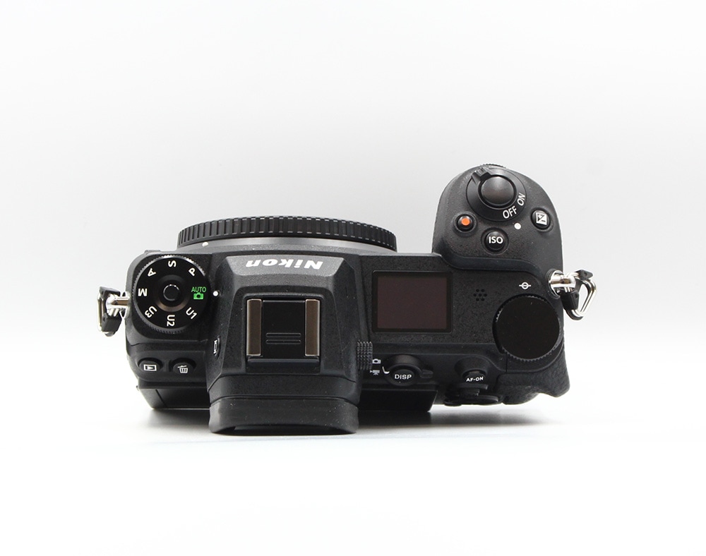 ニコン Nikon Z6 II ボディ | 中古,カテゴリー,カメラ本体,ミラーレス