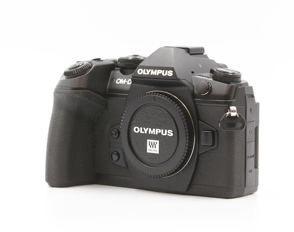 OLYMPUS (オリンパス) OM-D E-M1 Mark II ボディ オリンパス、「OM-D E