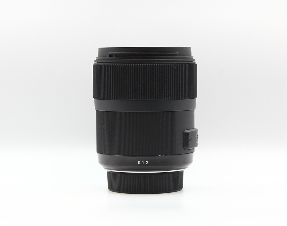 【中古】(シグマ) SIGMA 35/1.4 DG HSM ART (ニコンF用) 35mm F1.4 DG HSM [ニコン用] 中古価格比較 - 価格.com