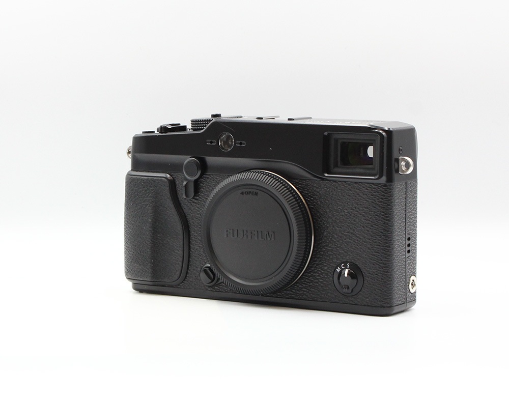 FUJIＦILM X-PRO1ボディ FUJIFILM X-PRO1 ボディ